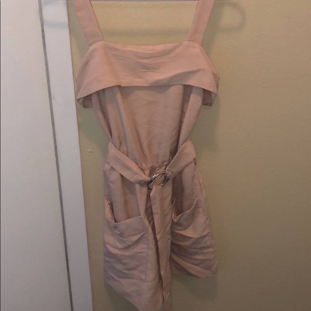 H&M Romper